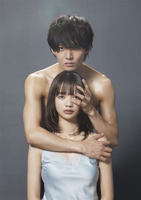 【still And Trailer Unveiled 】drama Liar Co Starring Taiki Sato×ai Mikami To Be Aired On The