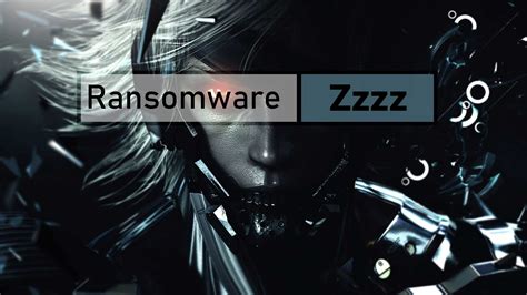 Zzzz Virus Zzzz Files Of Ransomware — How To Remove Virus