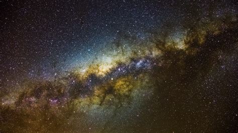 Milchstraße Foto And Bild Astrofotografie Himmel And Universum Himmel
