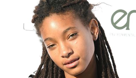 Willow Smith Says Growing Up Famous Was Excruciatingly Terrible Newshub