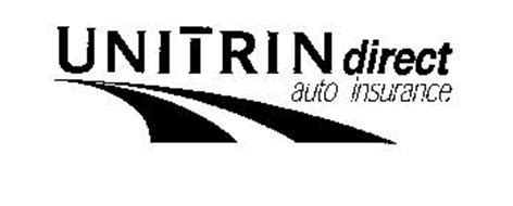 Maybe you would like to learn more about one of these? UNITRIN DIRECT AUTO INSURANCE Trademark of Unitrin, Inc. Serial Number: 76027514 :: Trademarkia ...