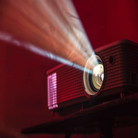 Why my projector won't turn off?