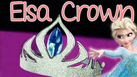 For Frozen Fans Both Young And Old Make Your Own Elsa Coronation