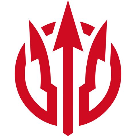 Trident Logo Png