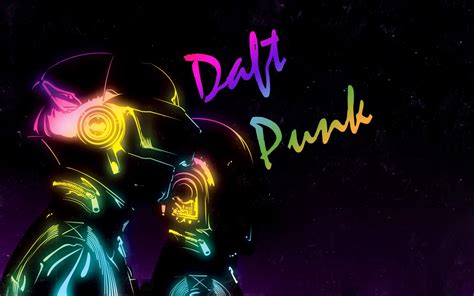 For those who don't know, daft punk is an electronic music duo consisting of french. 76+ Daft Punk Wallpapers on WallpaperSafari