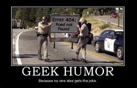Geek Humor Pics