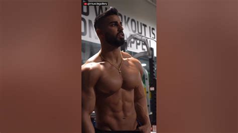 huge chest guy ⚡ mardin gevargiz 💥🔥 shorts youtube
