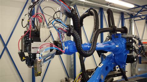 kolizní spínač hořáku chrání především průmyslového robota welding ostrava weldo s r o