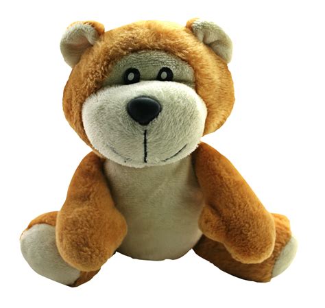 Bears are carnivoran mammals of the family ursidae. Classic Teddy Bear PNG image - PngPix