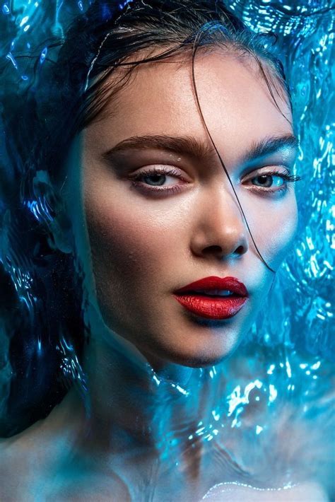 See more ideas about creative portraits, photography, photography inspiration. Water 1 by Lindsay Adler on 500px | Pool photography ...