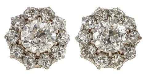 Bring a little bling to your look with diamond stud earrings from zales. What are the most important factors when buying a pair of ...