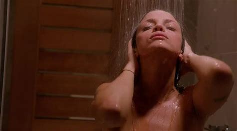Nude Video Celebs Vanessa Ferlito Sexy Graceland