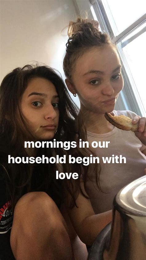 Lily Rose Depp Nude Leaked Photos Scandal Planet