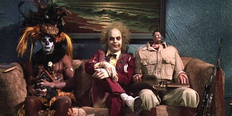 Where Was Beetlejuice Filmed Movie Filming Locations