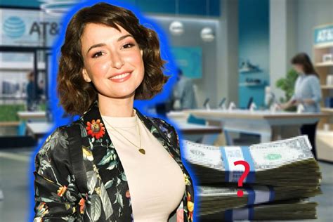 Milana Vayntrub A Peek Into ER And Other Space Stars Career And Net