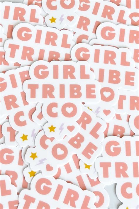 Girl Tribe Collection Girl Tribe Co