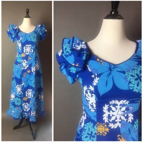 Pin By Takako Koike On Island Style Vintage Hawaiian Dress Girls