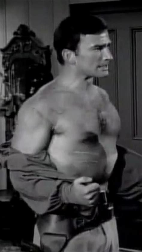 Pin By Pat Marvin On James Drury James Drury Actor James The Virginian