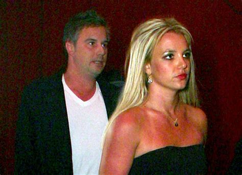 Britney Spears On Secret Dates With Manager Jason Trawick Ex Beau Adnan Ghalib Faces Jail Time