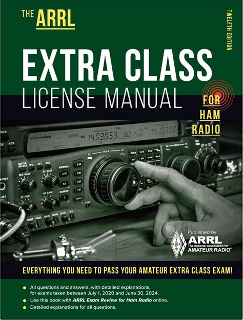 tips on prepping for your ham radio license test