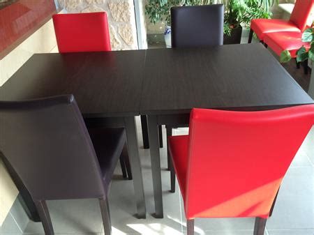 500 000 organisations nous ont fait confiance. TABLES ET CHAISES ASSORTIS SALLES BAR RESTAURANT OCCASIONS ...