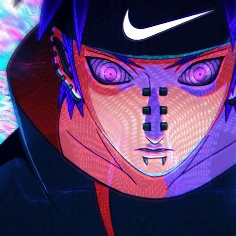 Pain Nike Itachi Sasuke Akatsuki Naruto Shippudden Wallpaper Naruto