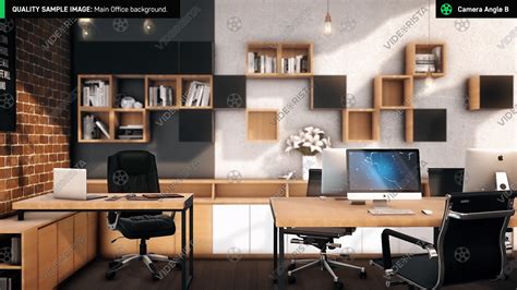 Beautiful Office Background For Zoom Charlottenelo
