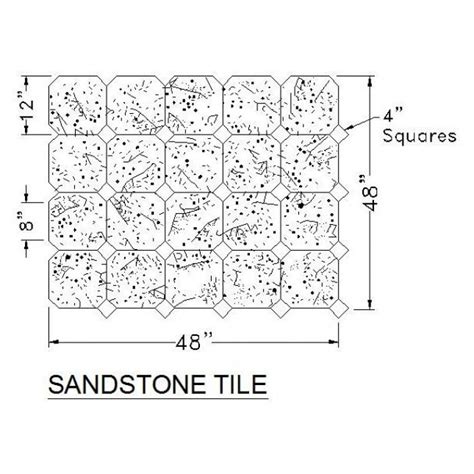 Cultured Stone Hatch Patterns For Autocad Newscott