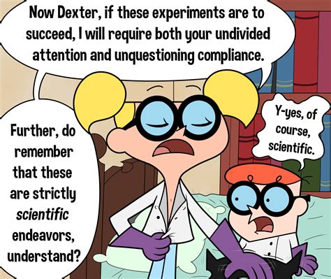 Post 4678742 Dxt91 Dee Dee Dexter Dexter S Laboratory What A Cartoon Comic