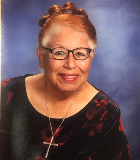 Sylvia Flores Obituary - Tucson, AZ