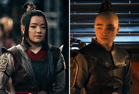 Avatar The Last Airbender Netflixs Live Action Adaptation Sets Release Date — Watch First Trailer