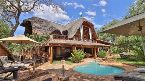 Kruger Riverside Lodge Kruger National Park Offers Free Cancellation