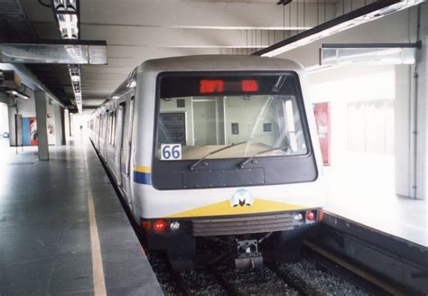 Metrôrio | metrô da cidade do rio de janeiro. Rio Commits to New Metro Line Over BRT - Next City