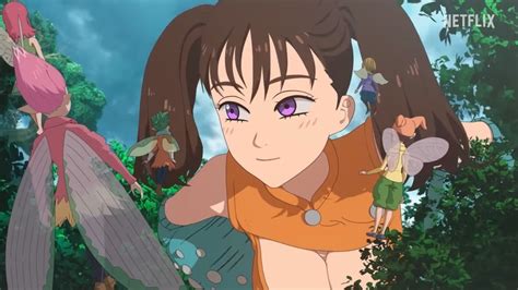 The Seven Deadly Sins Grudge Of Edinburgh Anime Film Teases Part 1