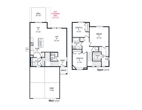 Poe 1471 | CBH Homes