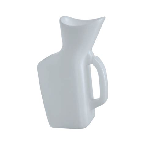 Clear Female Urinal Bahamas Medical And Surgical Supplies Ltd