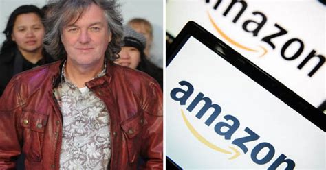 James May Ex Top Gear Presenter Says Budget For New Amazon Show Gave