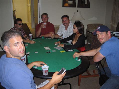 2006 09 Poker - San Diego Sigma Chi Alumni Chapter