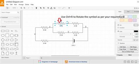 Best Software For Drawing Circuit Diagrams