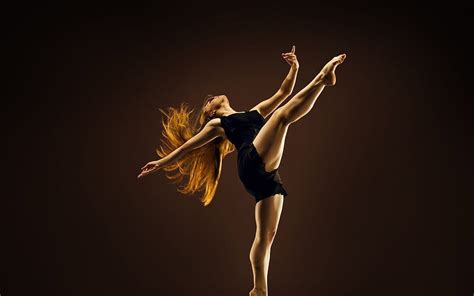 スポーツ、ダンス、エネルギー、女の子 背景、ダンス ダンシング ガール 高画質の壁紙 Pxfuel