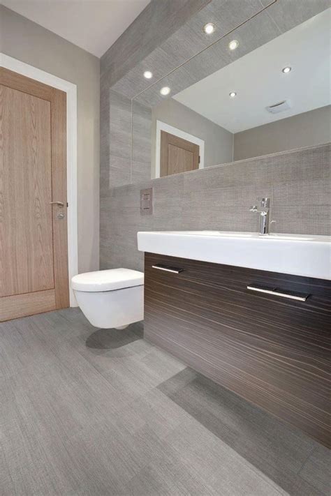 Lo Muebles Para Baños Flotantes Son La Nueva Tendencia Porcelain Wood