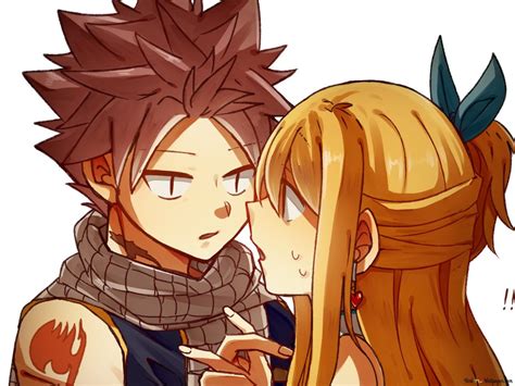 Fairy Tail Natsu And Lucy 2k Wallpaper Download