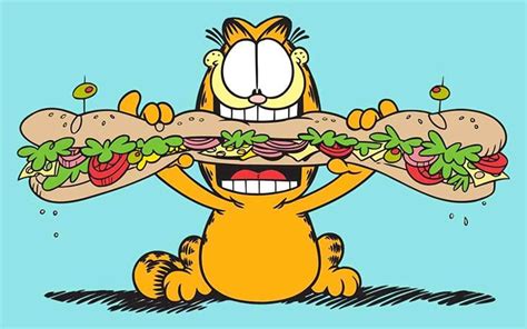 20 Things You Didnt Know About Garfield