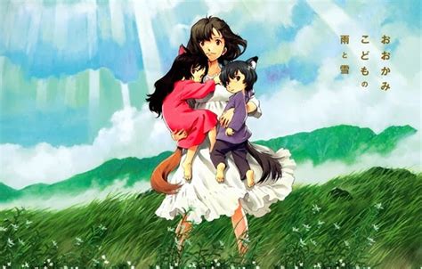 La Misteriosa Chica De La Hakama Películas De Mamoru Hosoda Reseña Anime
