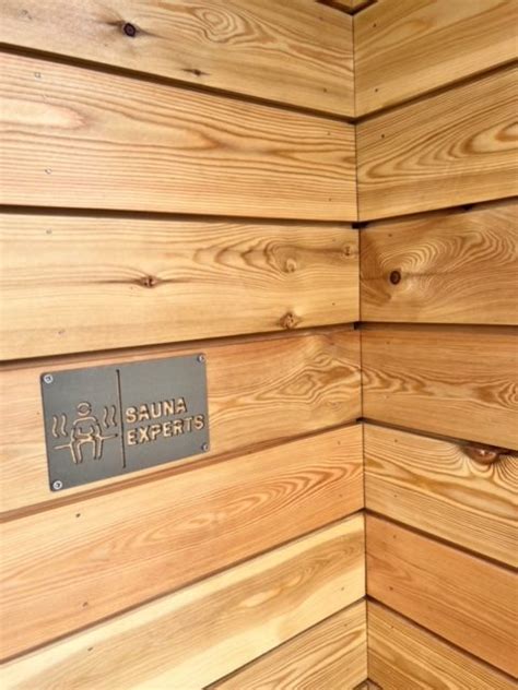 Everything You Need To Know About Siberian Larch Sauna Experts
