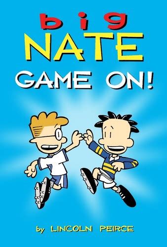 Big Nate By Lincoln Peirce Open Library