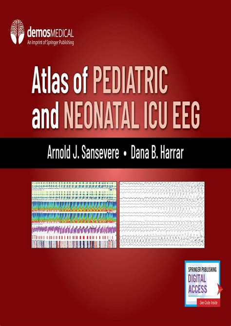 Weyant Read Atlas Of Pediatric And Neonatal Icu Eeg Page 1