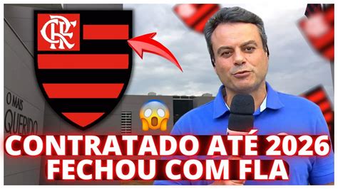 ACABOU DE SAIR COMEMORA NAÇÃO MENGÃO REPATRIA JOGADOR ÚLTIMAS NOTÍCIAS DO FLAMENGO YouTube