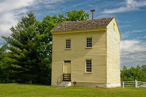 Discovering The Shaker Village Of Pleasant Hill Hardiman Images