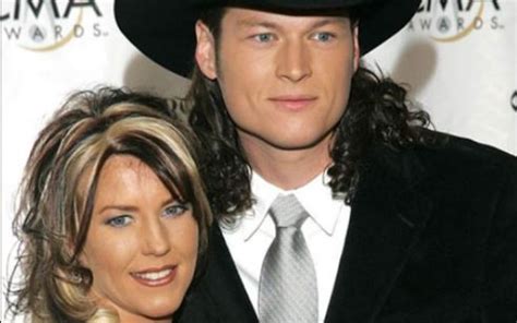 QUÉ PASÓ CON KAYNETTE WILLIAMS DENTRO DE LA VIDA DE LA EX ESPOSA DE BLAKE SHELTON BIOGRAFÍA